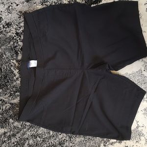 Bermuda stretch shorts